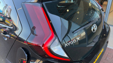 Toyota Aygo X 1.0 VVT-i Pure 5dr Auto Petrol Hatchback